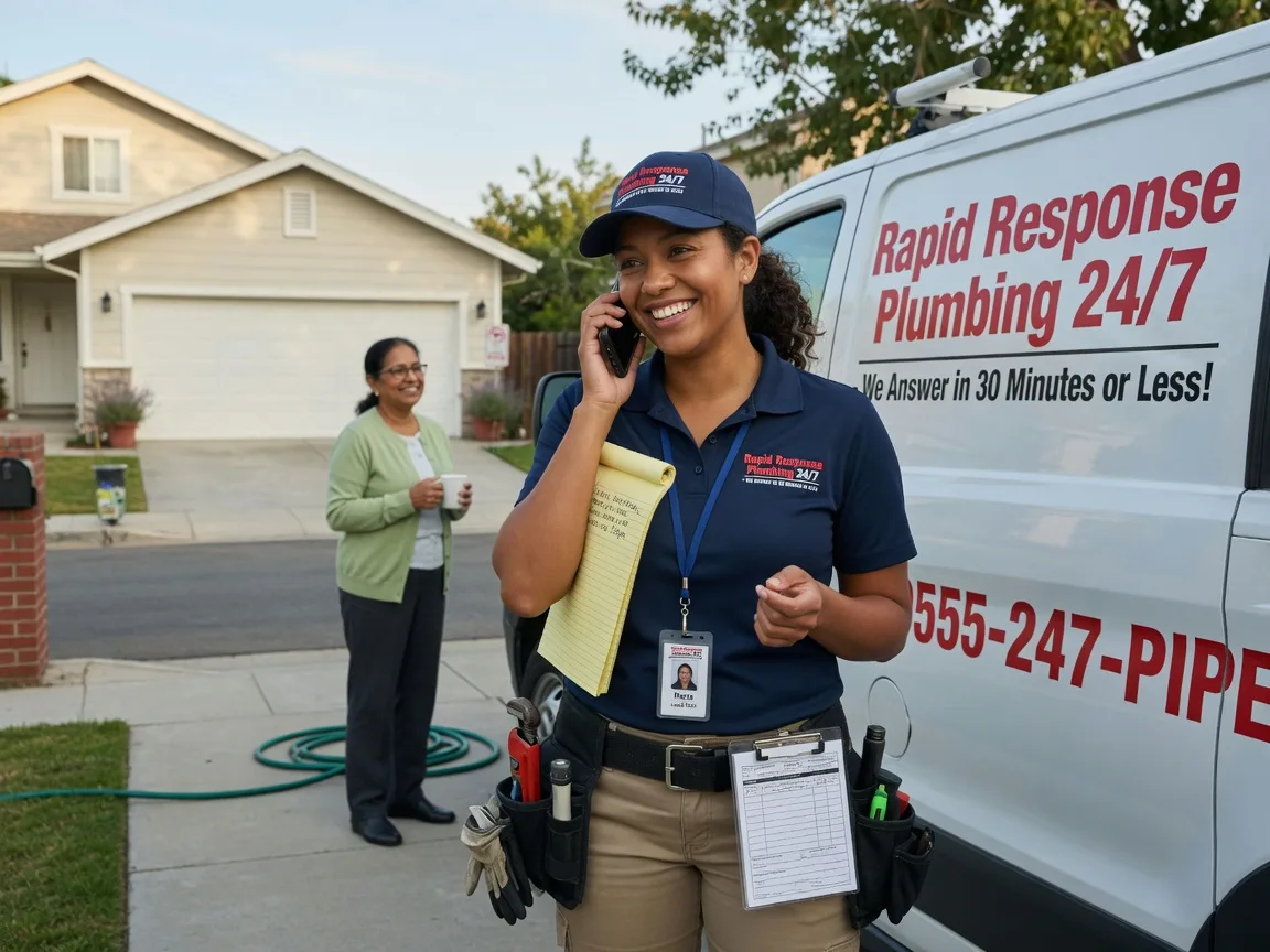Emergency Plumber Okemos, MI FAQs